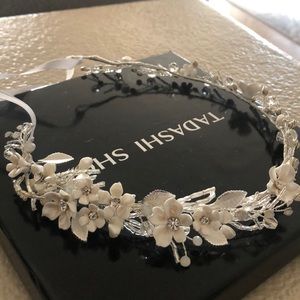 New Bridal headband
